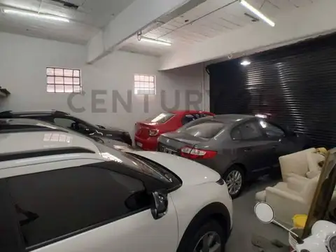 Galpon en Venta en Victoria, USD 120.000