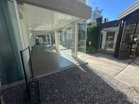 Local en Alquiler 12 años