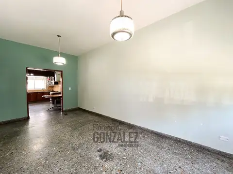 ROQUE SAENZ PEÑA 3700, Piso PB