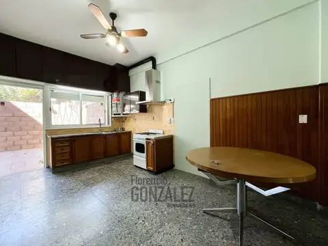Depto Tipo Casa en Alquiler al Noreste