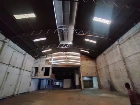 Galpon en Alquiler en Rosario, $ 1