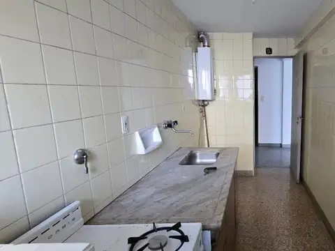 Departamento en venta en Caballito