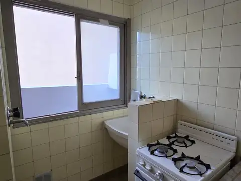 Departamento en Venta Permite mascota