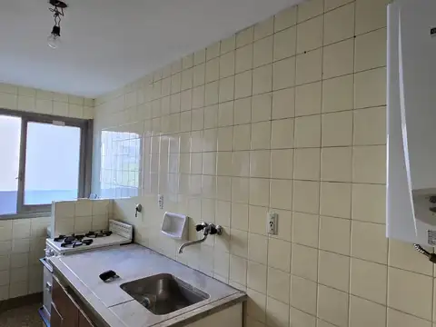 Departamento en Venta 60 años