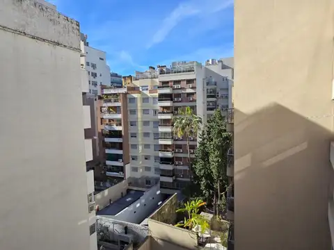 Departamento en Venta en Caballito, USD 75.000