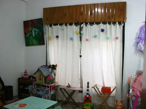 Casa en  3 ambientes en venta