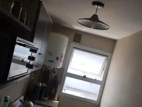 Departamento en Venta con 1 cochera