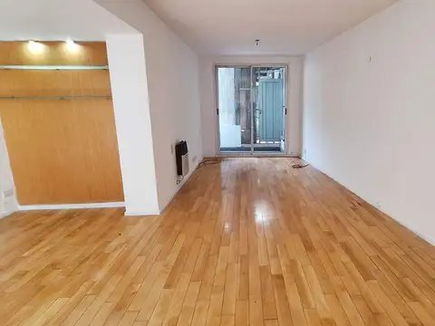 Departamento en Alquiler de 4 ambientes