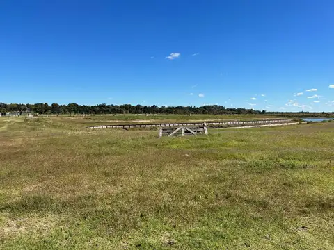 VENTA | OPORTUNIDAD VISTA DIRECTA AL AGUA A PRECIO DE LOTE INTERNO | Naudir Delta