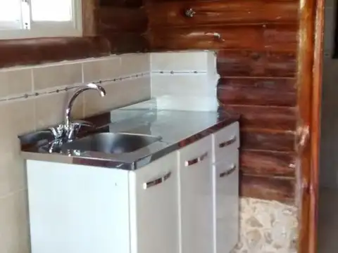 Casa en Venta en Oliveros, USD 55.000