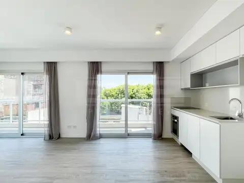 Departamento en Alquiler de 2 ambientes