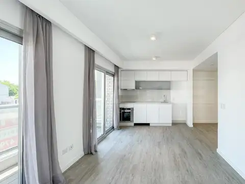 Departamento en Alquiler A Estrenar