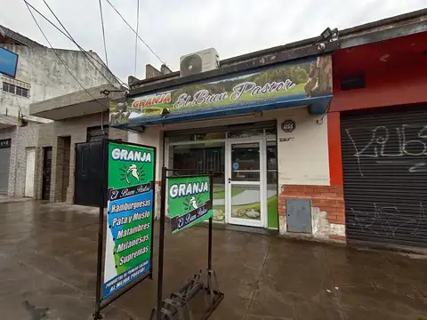 Local en Venta en Gonzalez Catan, USD 95.000