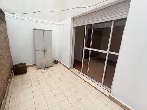 Departamento en Alquiler 9 años