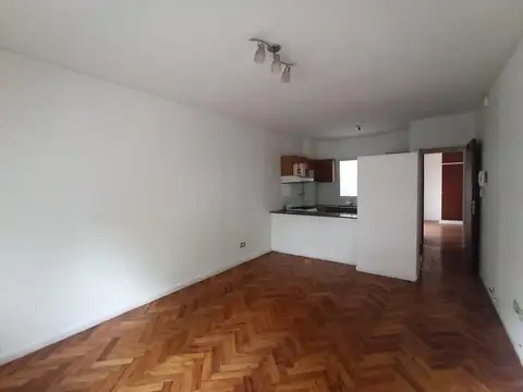 Departamento en planta baja con patio Catamarca 2604 Rosario Pichincha