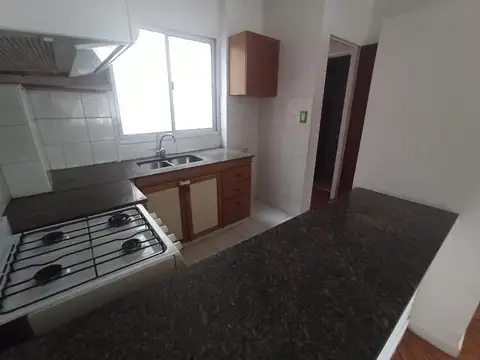 Departamento en Alquiler de 2 ambientes