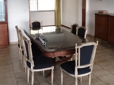 Departamento en Venta de 5 ambientes