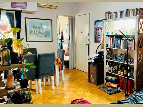 Departamento en Venta de 2 dormitorios