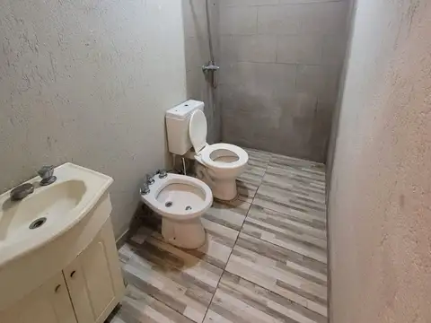 Depto Tipo Casa en Venta de 1 dormitorio