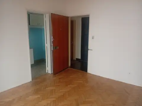 Departamento en alquiler en Barrio Norte