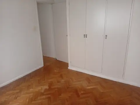 Departamento en Alquiler en Barrio Norte, $ 670.000