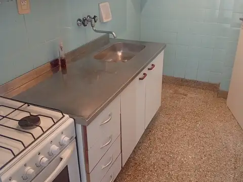 Departamento en Alquiler Apto profesional