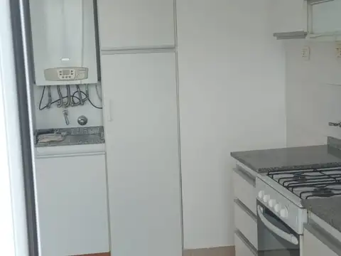 Pedro Tuellas 900, Piso 8