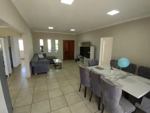 VENTA CASA BARRIO SAN MARCO VILLANUEVA TIGRE