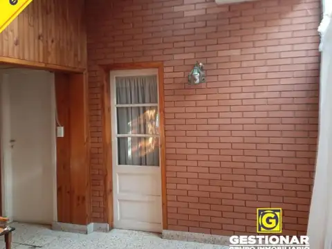 Casa 3 ambientes en venta