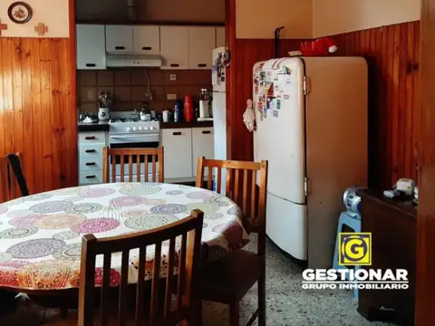 Casa 3 ambientes en venta