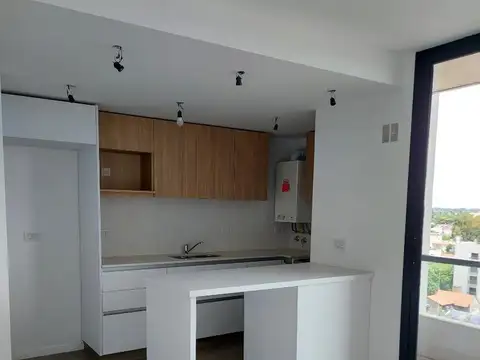 Departamento en Venta Apto profesional