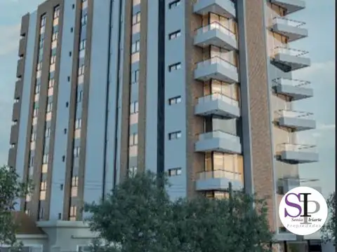 Departamento en Construcción 3 amb- Ituzaingo Central