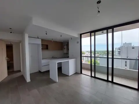 Mansilla 1000, Piso 5°