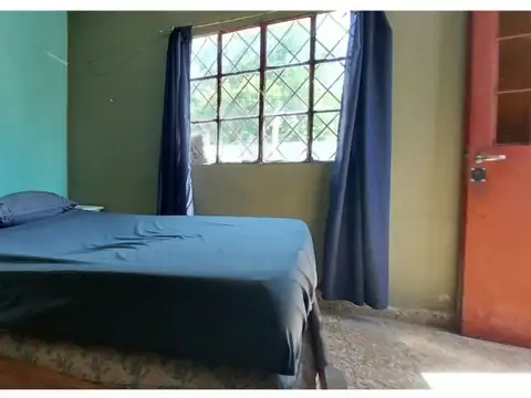 Casa en Venta 60 años