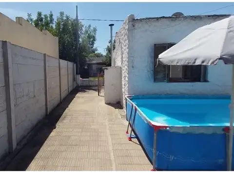 Presidente Perón 600