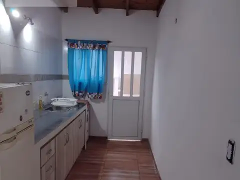 Depto Tipo Casa en Alquiler Temporal A Estrenar
