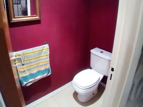 Paseo Victorica 400, Piso PB