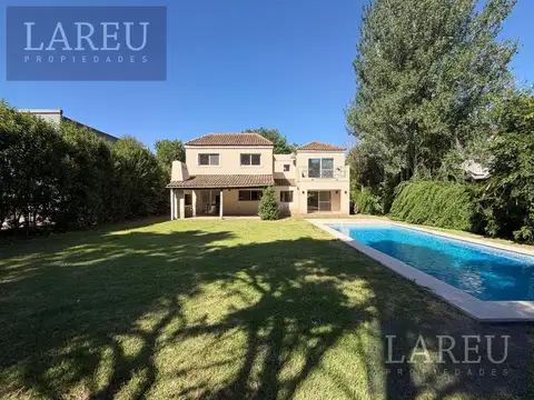 Casa en Venta de 5 dormitorios