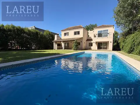 Casa en Saint Matthew's