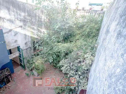 Terreno en Venta en Pompeya, USD 125.000