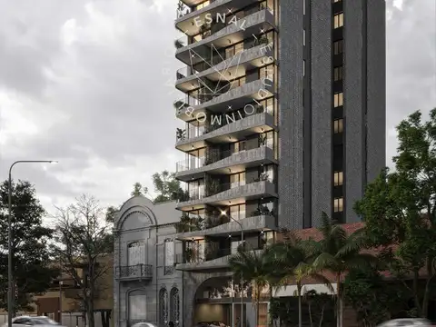 VENTA OFICINA SUPER AMPLIA - PELLEGRINI 900