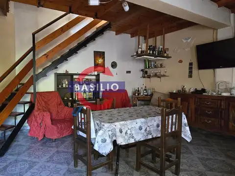 Terreno en Venta 9  mts Fondo