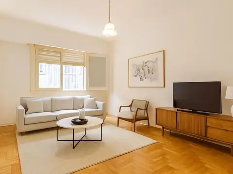 venta amplio 2 ambientes monserrat