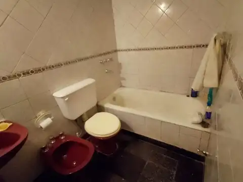 venta amplio 2 ambientes monserrat