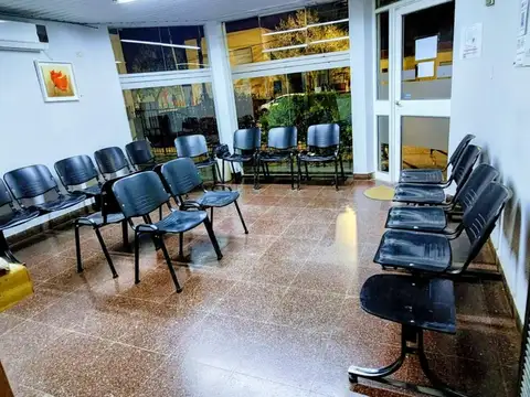 Oficina en Alquiler 19 años