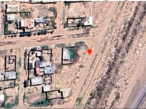 TERRENO 250 M² EN VENTA, UGARTECHE LUJAN DE CUYO