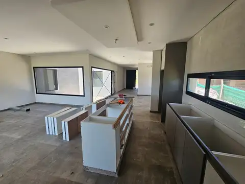 Barrio Cerrado Santa Sofia - Pilar del Este 100