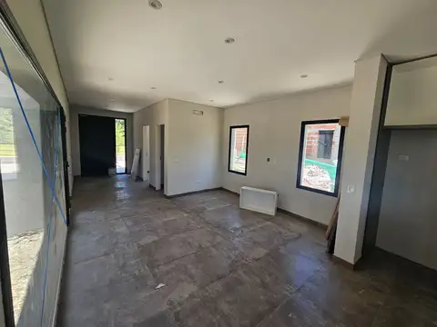 Casa en Venta A Estrenar