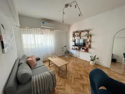 Gurruchaga 2300, Piso 6