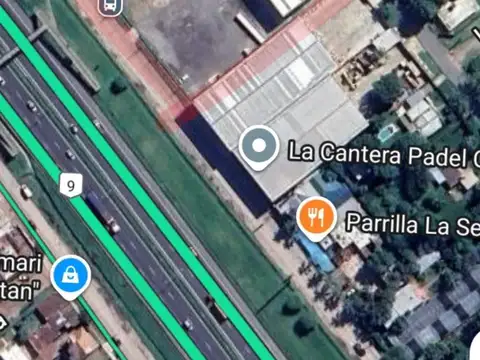 Galpon en Venta en Benavidez, USD 2.800.000